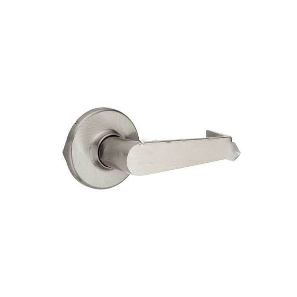 Kwikset Kingston Passage Lever 721KNL-15-SCAL-83028 - main